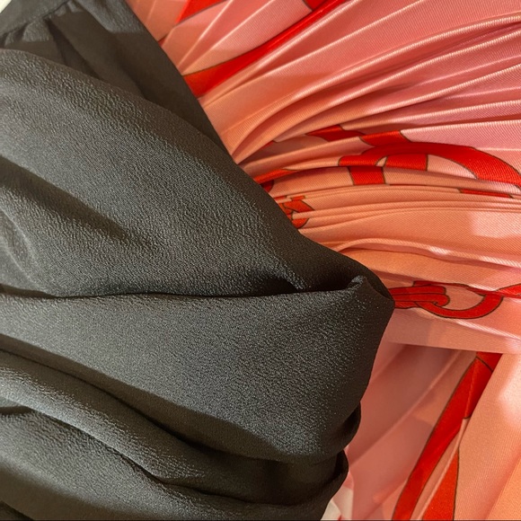 Beatrice B. US 8 Colour: Black/pink - Picture 10 of 11